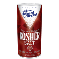 Kosher salt